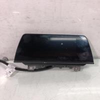 Schermo GPS