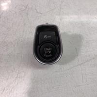 Bouton de demarrage