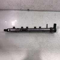 Rampe injection