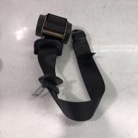 Ceinture arriere gauche