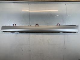 Bas de caisse gauche