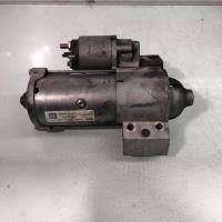 Motorino avviamento