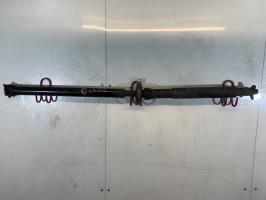 Arbre de transmission (propulsion)