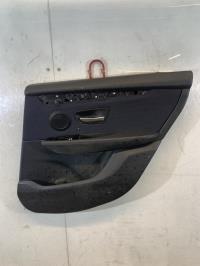 Panel de puerta trasera derecha