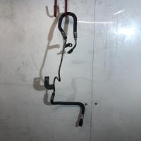Tubo idraulico servosterzo