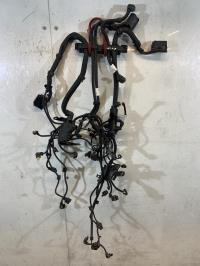 Faisceau moteur