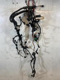 Faisceau moteur