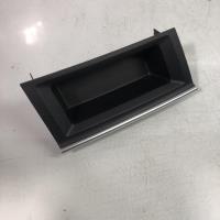 Console central (interieur plastique)