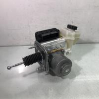Servo frein