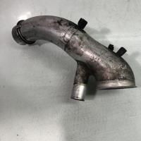Conduite d'air
