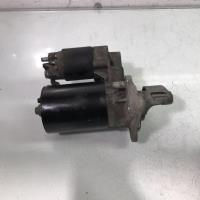 Motorino avviamento