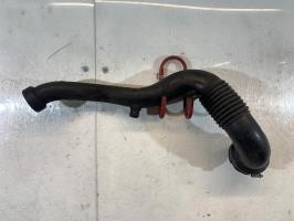 Conduite d'air
