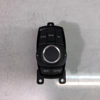 Commande GPS