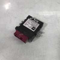 Centralina