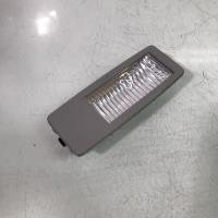 Luce di cortesia