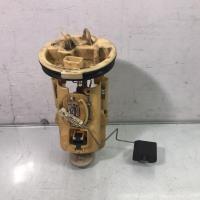 Bomba de cebado