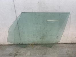 Vitre avant gauche
