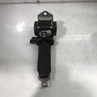 Ceinture arriere centrale