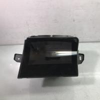 Monitor display