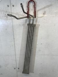 Radiateur de direction assistee