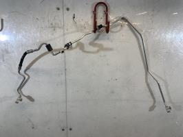 Tuyau de climatisation
