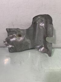 Cache moteur 