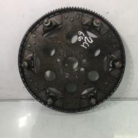 Volant moteur