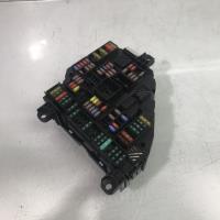 Portafusible