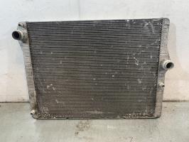 Radiatore acqua
