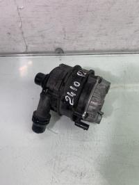 Pompe à eau
