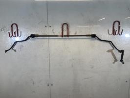 Barra stabilizzatrice