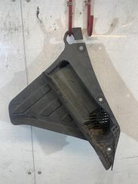 Vano de parabrisas