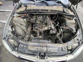 Echangeur air (Intercooler)