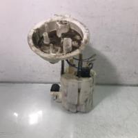 Bomba de cebado