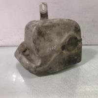 Vase de lave glace