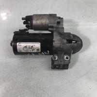 Motorino avviamento