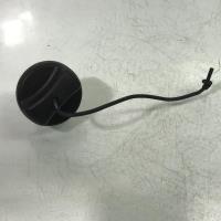 Bouchon de carburant