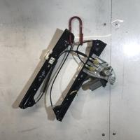 Alzacristalli elettrico anteriore destro