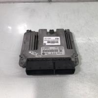 Calculateur moteur