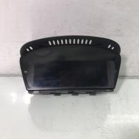 Ecran GPS