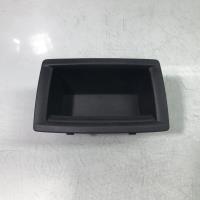 Console central (interieur plastique)