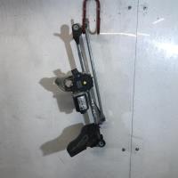 Motore tergicristallo anteriore