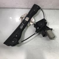 Leve vitre electrique arriere gauche