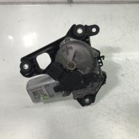 Motor de limpiaparabrisas trasero