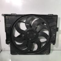 Motoventilatore radiatore