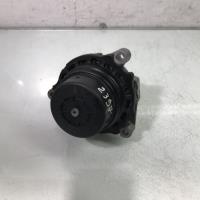 Support moteur gauche