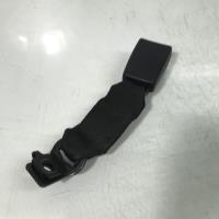 Attache ceinture arriere centrale