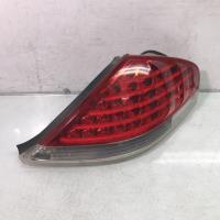 Fanale posteriore principale destro (luci)
