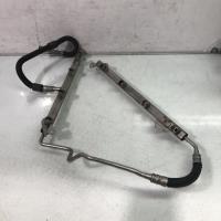 Rampe injection
