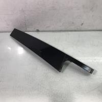 Puerta trasera izquierda
